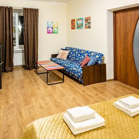 3 - Quiet, Central&peaceful Lviv