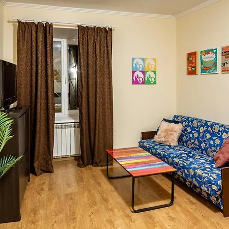 3 - Quiet, & Peaceful Apartment *