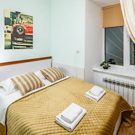 3 - Quiet, Central&peaceful Lviv