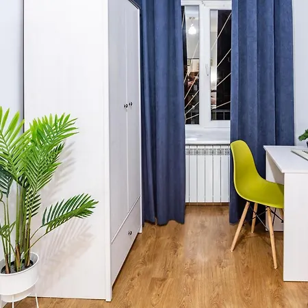 3 - Quiet, & Peaceful * Lviv