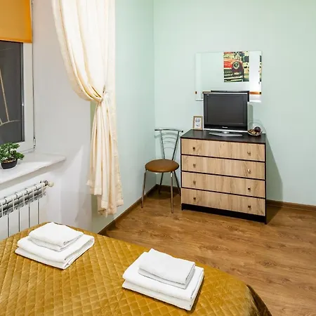 Appartement 3 - Quiet, Central&peaceful