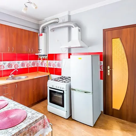 3 - Quiet, Central&peaceful Lviv