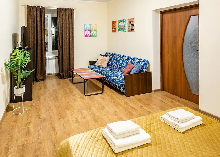 3 - Quiet, & Peaceful Львов