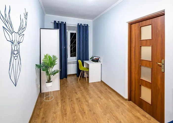 3 - Quiet, & Peaceful Львов