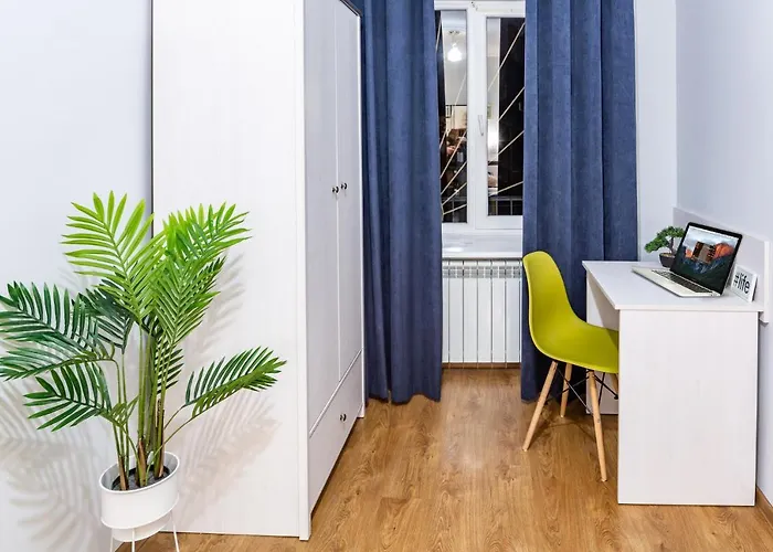 3 - Quiet, & Peaceful * 리비프