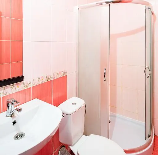 3 - Quiet, & Peaceful 아파트 리비프