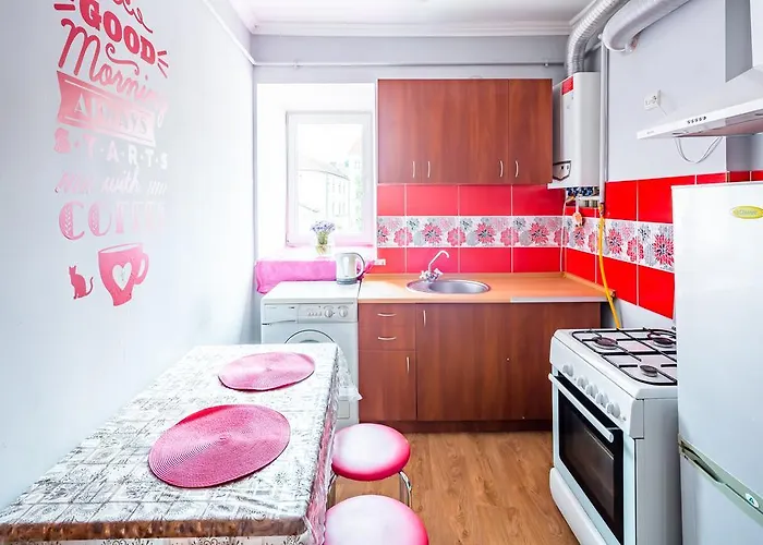 3 - Quiet, & Peaceful 아파트