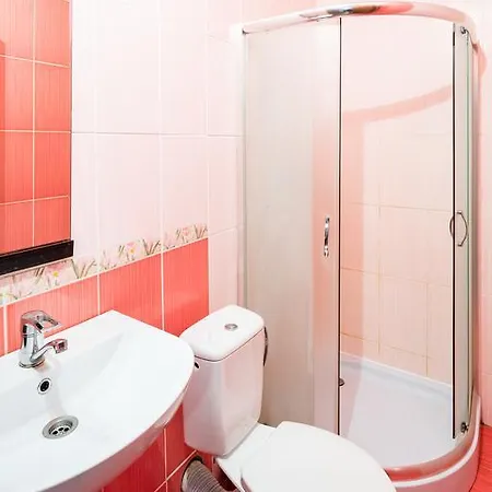 3 - Quiet, & Peaceful Apartment Lviv